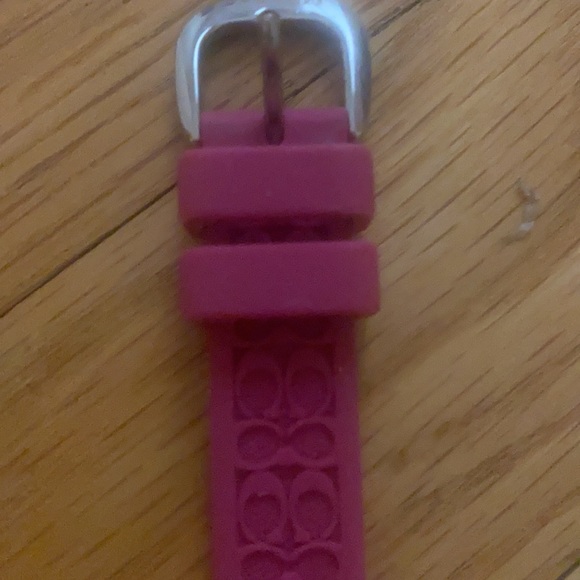 Coach watch - Picture 5 of 8